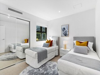 Apartment Welt Ausstattung 11