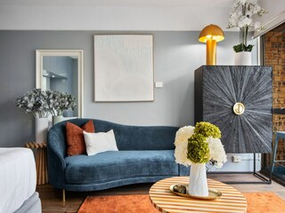 Appartement Sydney Équipement 5