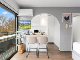 Appartamento Sydney Caratteristiche 5