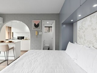 Appartement Sydney Équipement 8