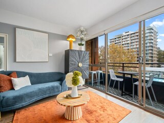 Apartamento Sydney Características 9