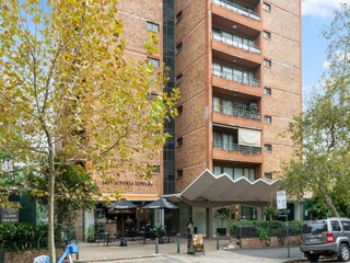 Appartement Sydney Enregistrement extérieur 4