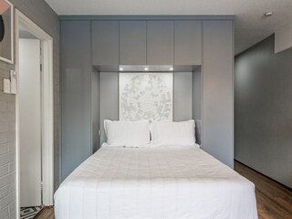 Apartamento Sydney Características 11