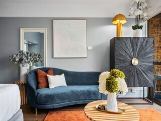 Apartment Sydney Ausstattung 10