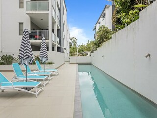 Appartement Welt Buitenaudio-opname 1