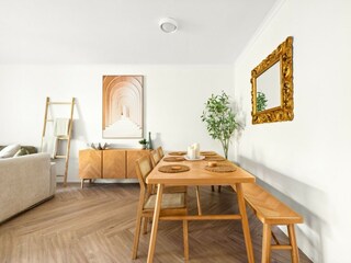 Apartamento Welt Características 12