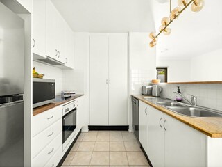 Apartment Welt Ausstattung 8