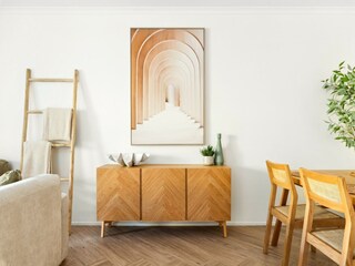 Apartamento Welt Características 7