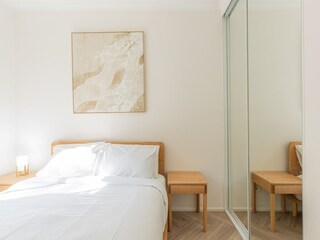 Apartamento Welt Características 4