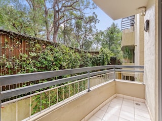 Apartment Welt Außenaufnahme 1