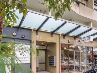 Apartamento Welt Características 15