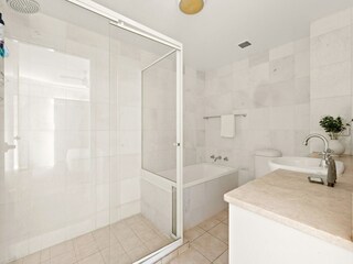 Apartamento Welt Características 10