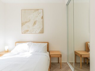 Apartamento Welt Características 17