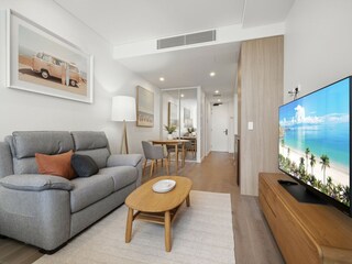 Apartment Perth Ausstattung 7