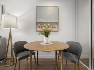 Appartement Perth Équipement 3
