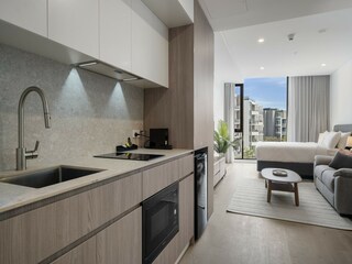 Apartamento Perth Características 15