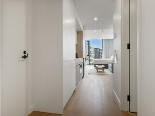 Apartamento Perth  25
