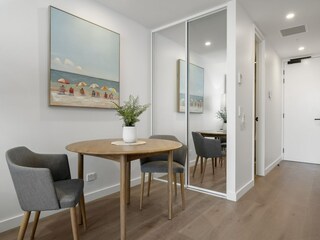 Apartamento Perth  26