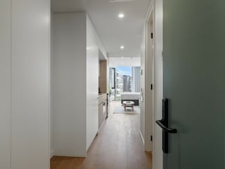Appartamento Perth  17