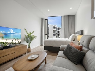 Appartamento Perth Caratteristiche 9