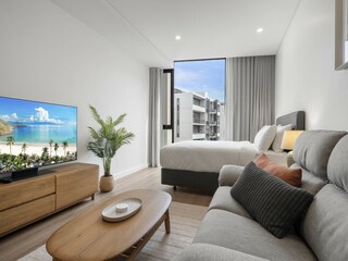 Appartement Perth Kenmerken 9