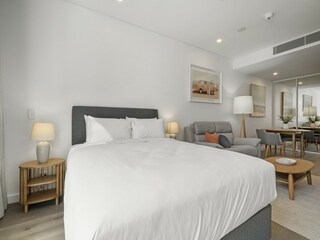 Apartment Perth Ausstattung 10