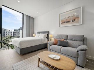 Appartamento Perth Caratteristiche 11