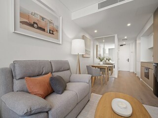 Apartamento Perth Características 12