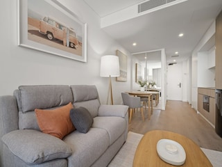 Appartamento Perth Caratteristiche 12