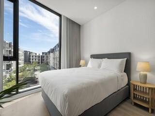 Appartement Perth Équipement 5