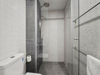 Apartamento Perth Características 16