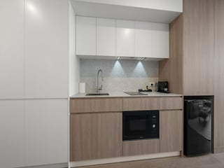 Appartamento Perth  18