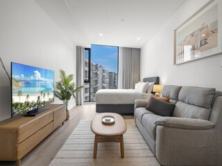 Apartamento Perth Características 6