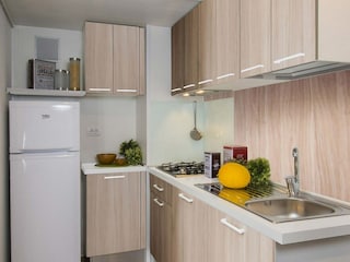 Vakantiepark Cellole Kenmerken 11