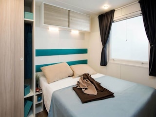 Ferienpark Cellole Ausstattung 12