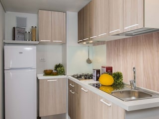 Ferienpark Cellole Ausstattung 10