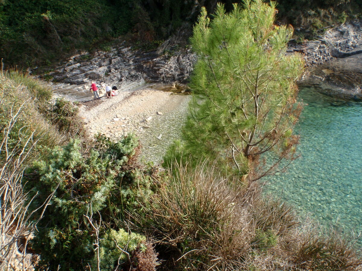 Kap Kamenjak Strand