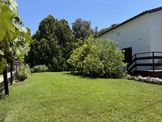 Ferienhaus Banjole Umgebung 9