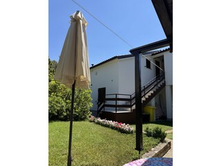 Ferienhaus Banjole Außenaufnahme 5
