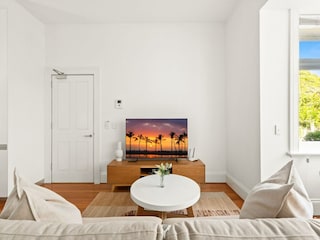 Apartamento Sydney Características 6