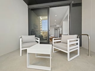 Apartment Perth Außenaufnahme 6