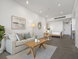 Appartamento Perth Caratteristiche 7