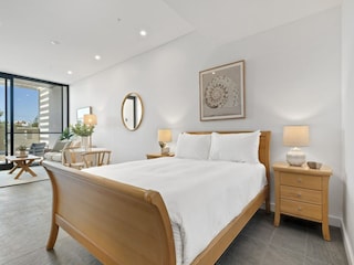 Appartamento Perth Caratteristiche 8