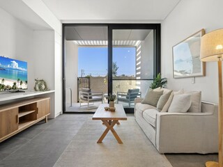 Appartement Perth Kenmerken 1