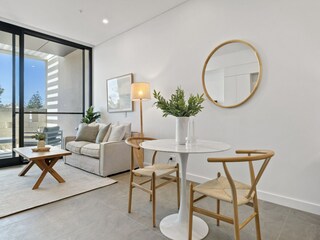 Apartment Perth Ausstattung 10