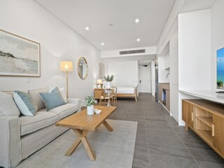 Appartamento Perth Caratteristiche 11
