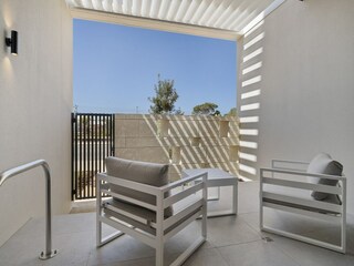 Appartement Perth Buitenaudio-opname 5