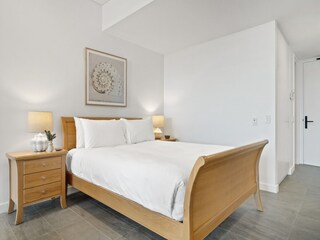 Apartment Perth Ausstattung 15