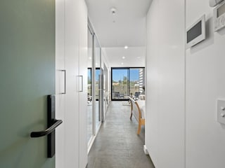 Appartamento Perth Caratteristiche 16