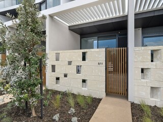 Appartement Perth Équipement 17